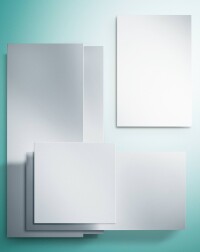 Infrarot-Heizflächen, Elektro-Speicherheizgeräte und Elektro-Konvektoren neu von Vaillant