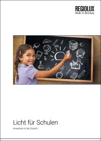 Kostenlos downloadbar: „Perfektes Licht für Schulen“