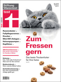 Heizungspumpen im Test