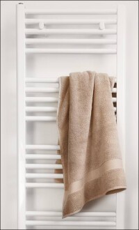 Neues Sortiment elektrischer AEG-Badheizgeräte