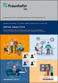 Für jeden das passende Büro: „Office Analytics“ ermittelt Wirkung von Büroumgebungen