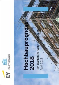 Studie: Wachstum im deutschen Hochbau schwächelt in den nächsten Jahren