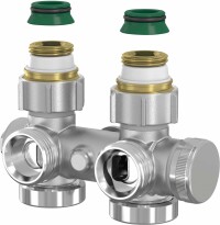 Neuer Universalhahnblock von Simplex: Einer für alle Situationen