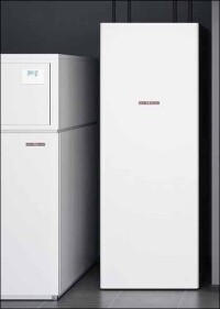 Neuer Integralspeicher von Stiebel-Eltron mit der Lizenz zur Kühlung