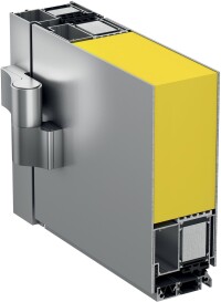 Neue Aluminiumtür-Serie von Aluhaus verspricht „Premium-Qualität zu attraktiven Preisen“