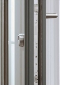 Mehrfachverriegelung GU-Secury Automatic3 TEOR wie vom Landgericht Frankfurt gefordert