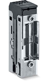 Elektrischer Fluchttüröffner FT300 (neu von GEZE) geeignet u.a. für Brandschutztüren