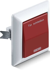 Feststellanlagen kabellos per Funk erweitern