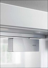 GEZEs Türdämpfer ActiveStop nun auch als aufliegende Variante