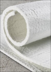 Slentex: Neuartige Hochleistungsdämmung von BASF auf Basis von Aerogel