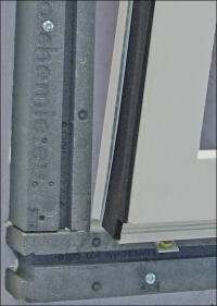 Vorwandmontagesystem ISO-TOP Winframer „Typ 3“ jetzt mit Passivhaus-Zertifikat