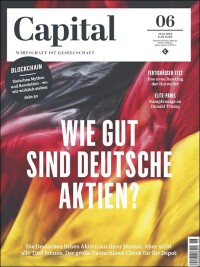 Capital testete für den ersten Fertighaus-Kompass 49 Hersteller in drei Kategorien