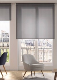 R_03 Rollosystem von MHZ: variantenreich und doch durchgängig im Design