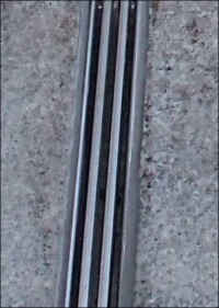 CLArin: Entwässerungsrinne mit integrierter Drainagefunktion à la Aschl