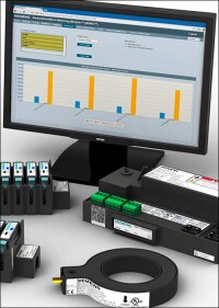 Neue Messgeräte von Siemens vereinfachen Energiemonitoring in Gebäuden