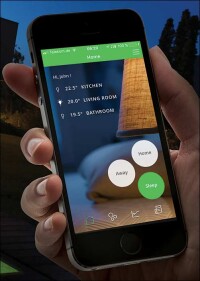 Wohnbau 4.0 aus der Sicht von Schneider Electric