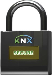 KNX Secure verspricht maximalen Datenschutz für smarte Gebäude