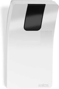 HPD2: Optischer Präsenzmelder zur Personenzählung neu von Steinel Professional