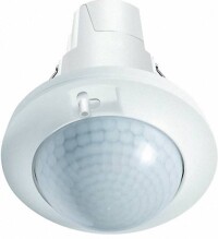 Esylux reagiert auf DALI-2-mit neuem Präsenzmelder