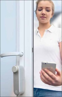 CESeasy: Neue Produktfamilie von CES für digitale Kurz- und Langzeit-Schlüssel