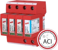 Dehn will mit Advanced-Circuit-Interruption elektrische Anlagen besser schützen