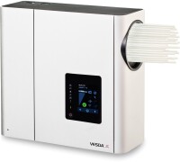 Neuer adressierbarer Ansaugrauchmelder Xtralis <nobr>VESDA-E</nobr> VEA nun mit Zulassung nach EN 54-20