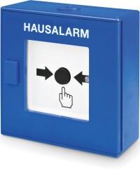 Ei Electronics puscht funkvernetzte Brandmelde- und Rauchwarntechnik