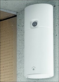 Innensirene ergänzt Innogys Smart Home-System