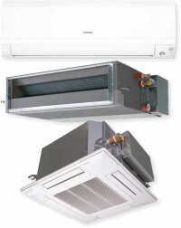 Hans Kaut engagiert sich mit R32 Monozone-Klimaanlagen im „Light Commercial“-Markt