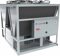 SysAqua-Kaltwassersätze - optional mit Heizfunktion - nun ErP 2021-konform