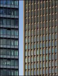 Büromarkt verfehlt im ersten Halbjahr Vorjahresrekord um rund 2,5%