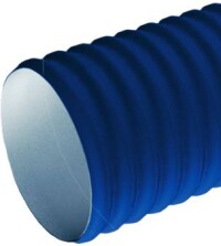 BlauFast: neues Luftverteilungssystem für Zwischendecken und zur Unterputzverlegung