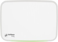 Airsens neu von S&P mit CO₂-, Feuchte- oder VOC-Sensor