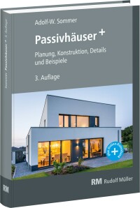 453 Seiten „Passivhäuser+“