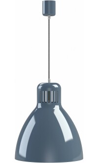 Designikone Luxo L-1 bekommt eine pendelnde Schwester