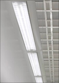 LEDtube als kompatibler Ersatz für T8-Leuchtstoffröhren