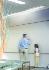 Vorkonfigurierte Sets mit Esylux Light Control für Krankenzimmer und Klassenräume