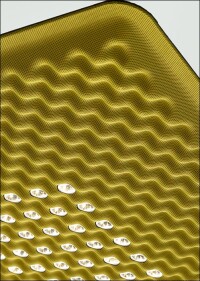 Acoustic Light à la Artemide