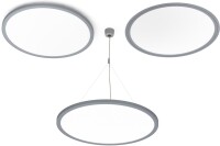 Glamox rundet die C95-Produktfamilie mit vier verschiedenen Durchmessern ab