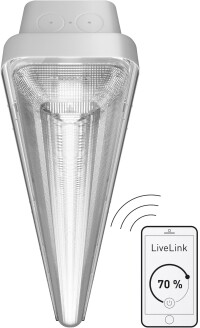 Trilux erleuchtet Industrie 4.0