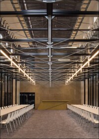 Ridi macht seine Linia-Lichtbänder smarter