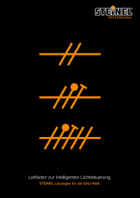 Leitfaden zur Lichtsteuerung mit DALI für Planer und Elektroinstallateure