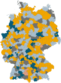Bauprognose 2019: BauInfoConsult erwartet mehr Geschosswohnungsbau