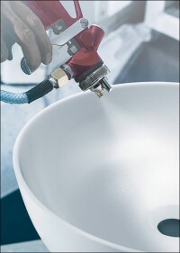 TitanGlaze: Villeroy & Bochs neue samtig matte Glasur