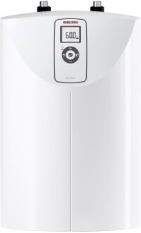 Neuer Kleinspeicher von Stiebel Eltron schafft 85°C bei geringen Bereitschaftsenergieverbräuchen