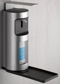 Handdesinfektion für öffentliche Bereiche