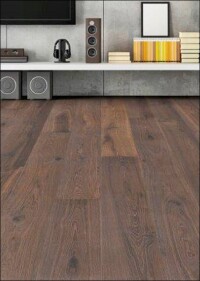 Breite, aber vergleichsweise kurze Dielen neu von Hain