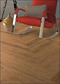 Darf Fischgrät auch etwas astig und/oder breiter sein?