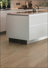 Tritty 200 Aqua: Laminatboden geeignet für Bad und Küche neu von Haro