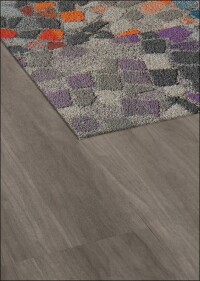 Neue LVT-Kollektionen von Interface wollen zusammen mit textilen Belägen Kreativität fördern